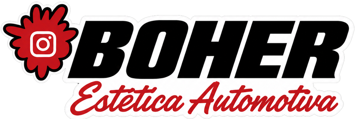 Boher Estética Automotiva